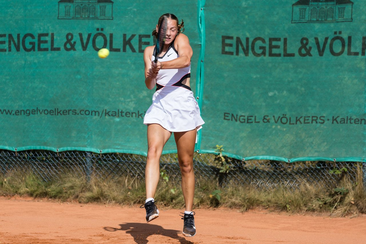 Bild 37 - Kaltenkirchen  ITF / Masters Nord